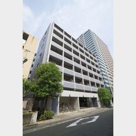 プロスペクト大森海岸 6階 築23年6ヶ月の賃貸物件
