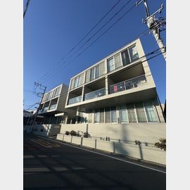 学芸大学駅より徒歩7分 1階 築21年6ヶ月の賃貸物件