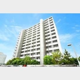 潮見駅より徒歩8分 6階 築29年5ヶ月の賃貸物件
