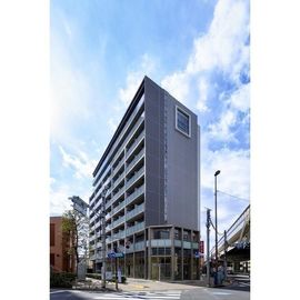 駒沢大学駅より徒歩4分 6階 築9年7ヶ月の賃貸物件