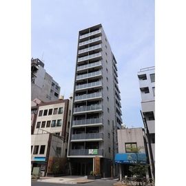 アスール両国 9階 築7年10ヶ月の賃貸物件