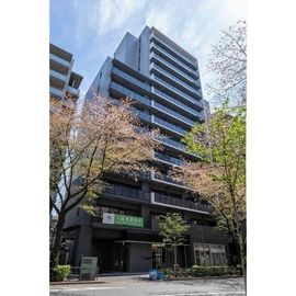 バウスステージ中野 5階 築3年7ヶ月の賃貸物件