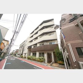 ＯＺＩＯ西荻窪２ 3階 築5年1ヶ月の賃貸物件