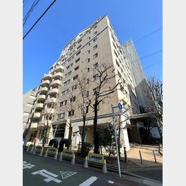 アクシア新宿御苑の賃貸物件