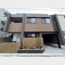 風香西新宿 2階 新築の賃貸物件