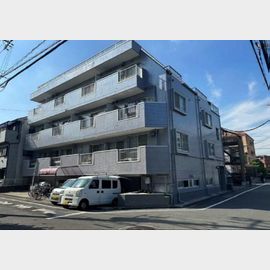 サンヴァレイプラザ 3階 築34年10ヶ月の賃貸物件