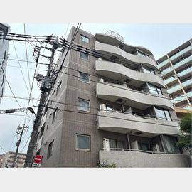 麻布十番駅より徒歩7分 2階 築29年6ヶ月の賃貸物件