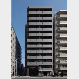 ルーブル住吉弐番館 2階 築7年10ヶ月の賃貸物件