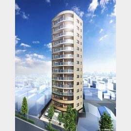 パークホームズ十条の賃貸物件