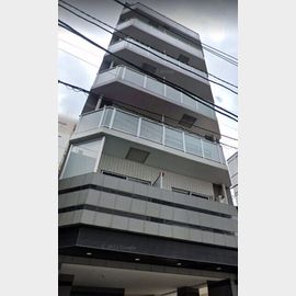 三ノ輪駅より徒歩5分 築10年5ヶ月 9階建の賃貸物件