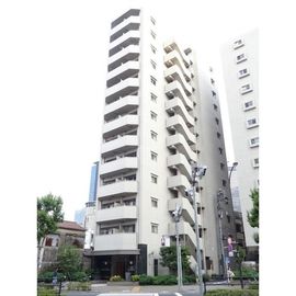 HF西新宿レジデンスWESTの賃貸物件