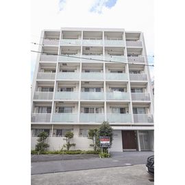 NIKKO APARTMENT HOUSEの賃貸物件
