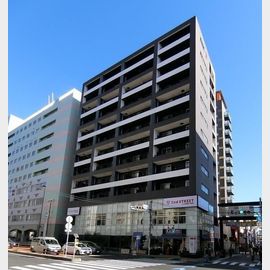 ベルファース戸越スタティオの賃貸物件