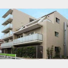 フレンシア用賀の賃貸物件