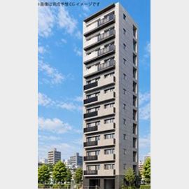護国寺駅より徒歩7分 新築 12階建の賃貸物件