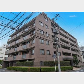 クリオ大塚壱番館の賃貸物件