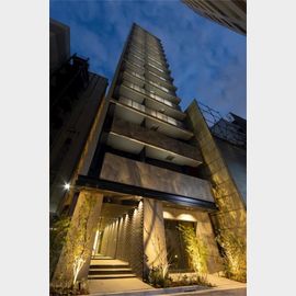 クロスレジデンス日本橋本町の賃貸物件