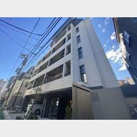 ザ・パークハビオ小石川の賃貸物件
