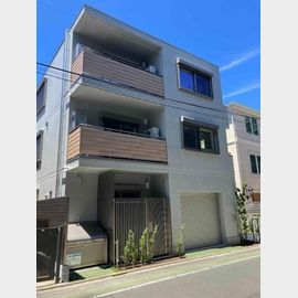 コリーヌ駒場池尻の賃貸物件