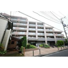 グランフォンテの賃貸物件