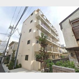 グレース桃井の賃貸物件