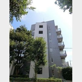 グランドメゾン高円寺南の賃貸物件