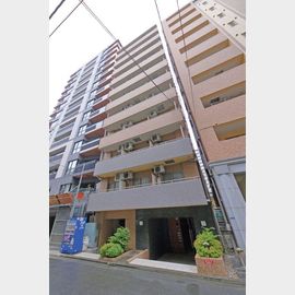 エスコート日本橋人形町の賃貸物件