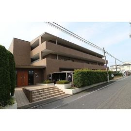 アソシエール練馬春日町の賃貸物件