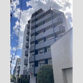 CREVISTA代田橋の賃貸物件