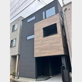 カンターレ曳舟の賃貸物件