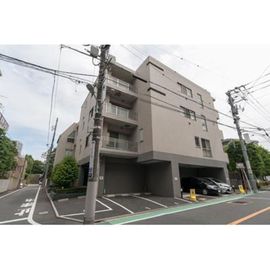 パインコート恵比寿の賃貸物件