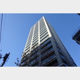 ザ・パークハウス大森タワーの賃貸物件