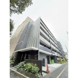アジールコート下高井戸の賃貸物件