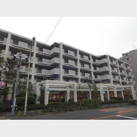ラヴェール浜田山の賃貸物件