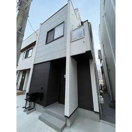 北赤羽駅より徒歩9分 築3年6ヶ月 3階建の賃貸物件