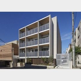 イプセ代々木上原Residenceの賃貸物件
