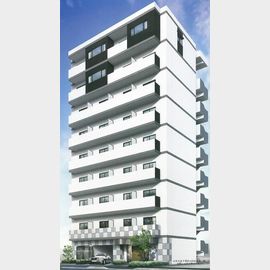 プレミアムキューブ田町の賃貸物件