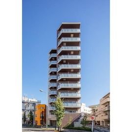 王子神谷駅より徒歩9分 9階 築4年3ヶ月の賃貸物件