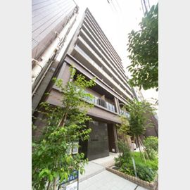 菊川駅より徒歩3分 築4年1ヶ月 11階建の賃貸物件