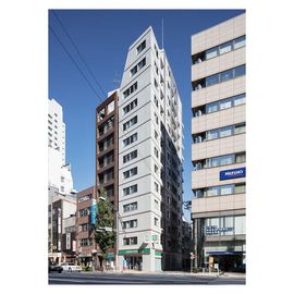 コンフォリア上野広小路の賃貸物件