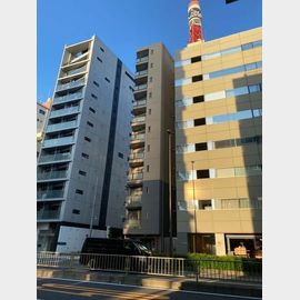 ベルファース東麻布の賃貸物件