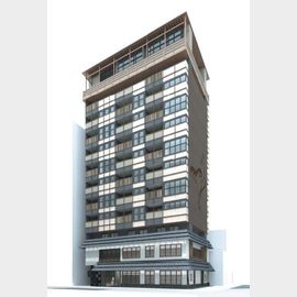 トラッド日本橋人形町の賃貸物件