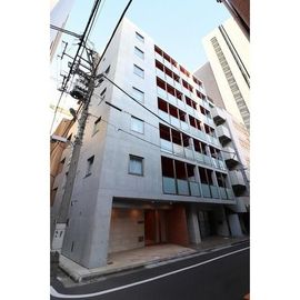 テラス八丁堀の賃貸物件