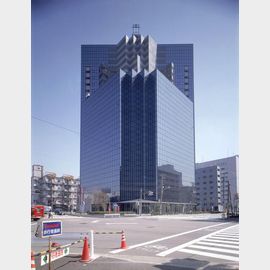 品川駅より徒歩9分 築31年7ヶ月 19階建の賃貸物件