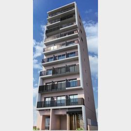 浅草駅より徒歩16分 7階 新築の賃貸物件