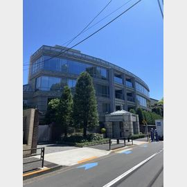 パークマンション鳥居坂の賃貸物件