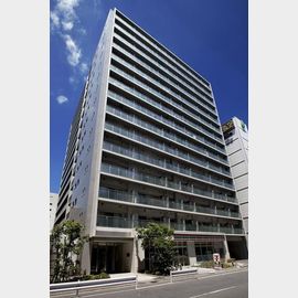 錦糸町駅より徒歩5分 9階 築17年11ヶ月の賃貸物件