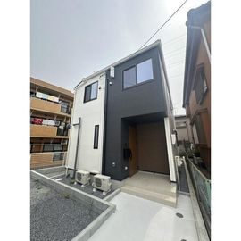 鎌ヶ谷大仏駅より徒歩8分 新築 2階建の賃貸物件