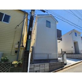 三咲駅より徒歩16分 築2年5ヶ月 2階建の賃貸物件