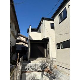 三咲駅より徒歩18分 築1年1ヶ月 2階建の賃貸物件